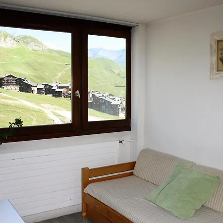 Palafour - Petit 2 Nord - Vue Montagne Mae-3808 Tignes