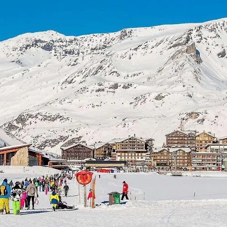 Palafour - Petit 2 Nord - Vue Montagne Mae-3808 * Tignes