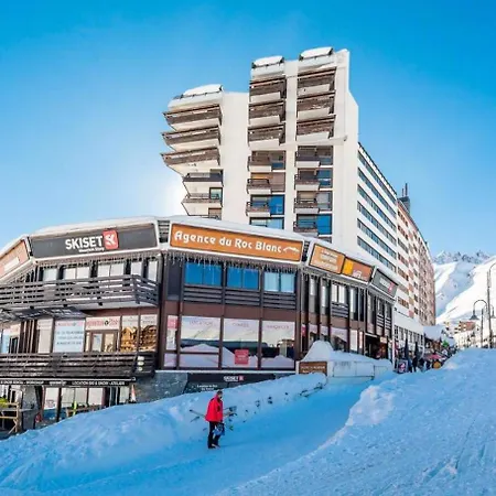 Palafour - Petit 2 Nord - Vue Montagne Mae-3808 아파트호텔 *