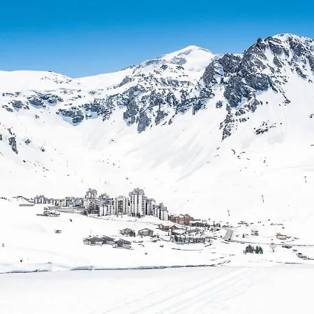 Palafour - Petit 2 Nord - Vue Montagne Mae-3808 *